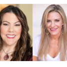  Lisa Jones, MA, RDN, LDN, FAND, is joined by Caroline Susie, RDN, LD,