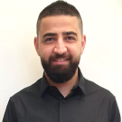 Yaseen Agbaria, PhD