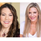 Lisa Jones and Caroline Susie
