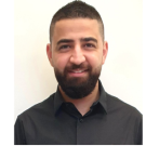 Yaseen Agbaria, PhD