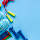 exercise equipment