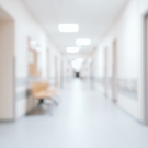 hospital hallway