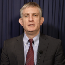 Brian Wolpin, MD