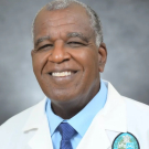 Keith Ferdinand, MD