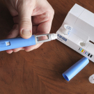 Semaglutide pen