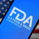 FDA phone screen