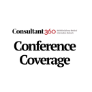 Conference Coverage logo
