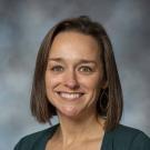 Lindsay Alfano, DPT, PCS