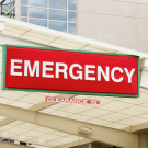 emergency department