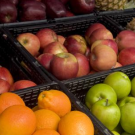 fruit and vegetables