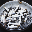 smoking cessation