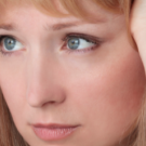 stressed woman