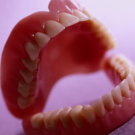 Teeth and gum disease